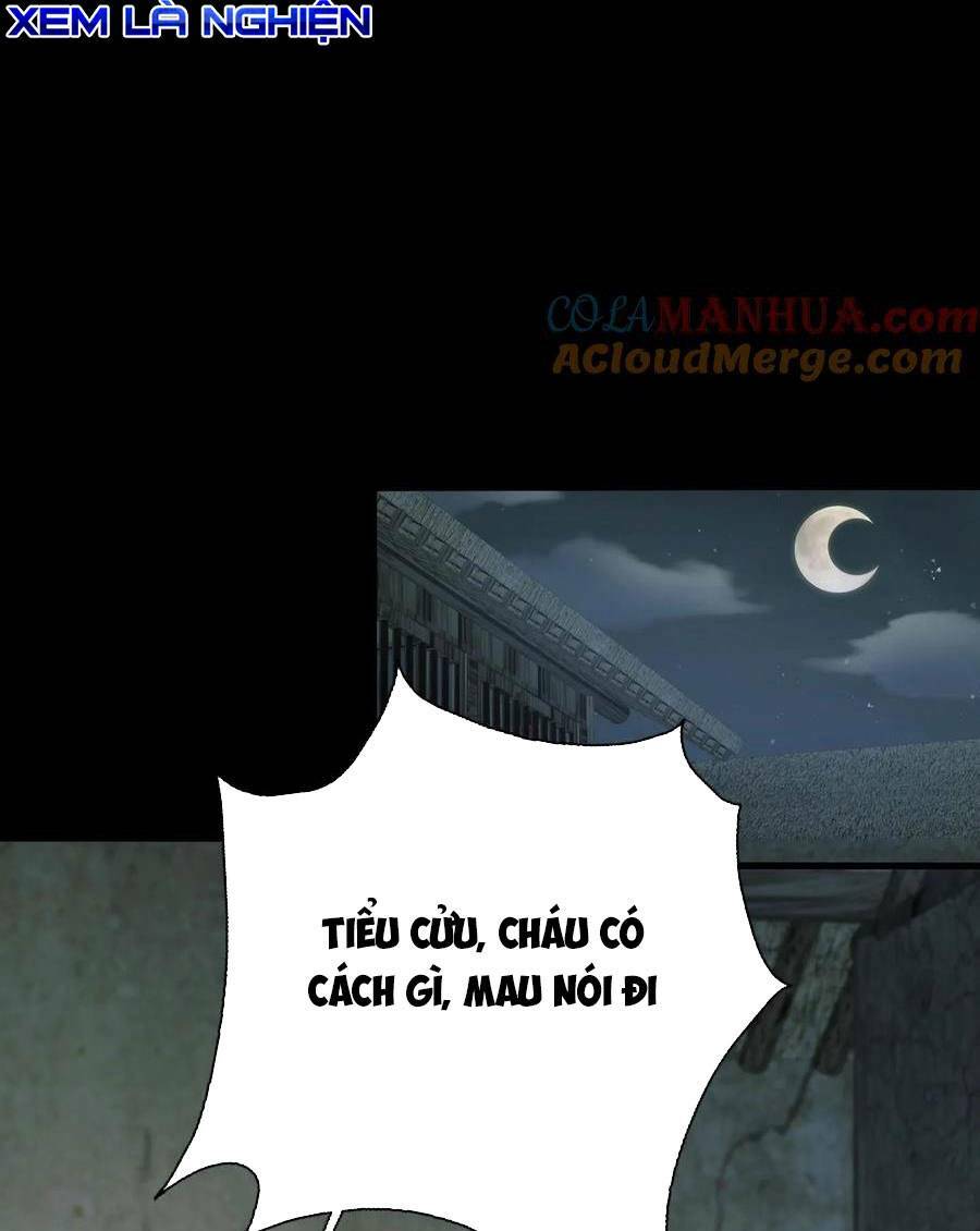 Ngày Tôi Sinh Ra, Bách Quỷ Dạ Hành, Tuyết Thi Hộ Đạo Chapter 14 - Trang 2