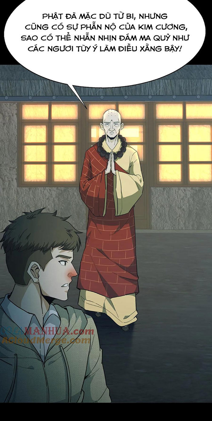 Ngày Tôi Sinh Ra, Bách Quỷ Dạ Hành, Tuyết Thi Hộ Đạo Chapter 140 - Trang 2