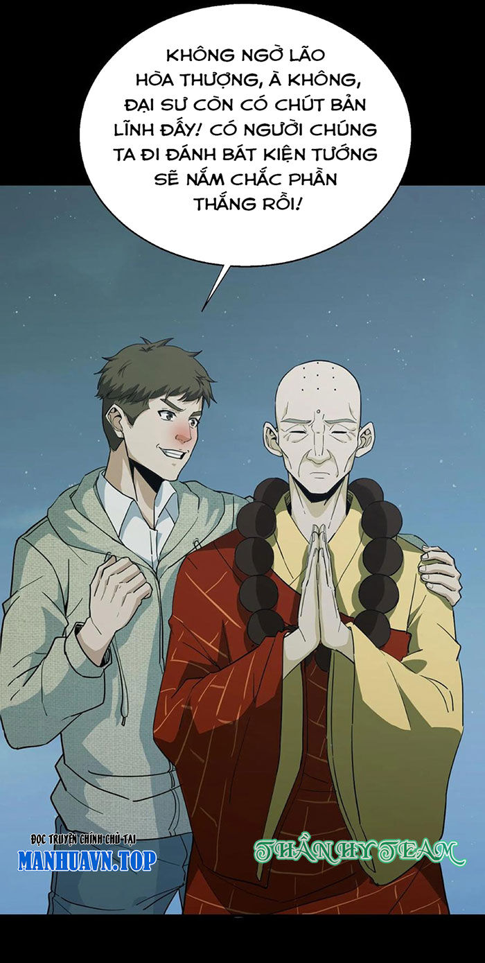 Ngày Tôi Sinh Ra, Bách Quỷ Dạ Hành, Tuyết Thi Hộ Đạo Chapter 140 - Trang 2