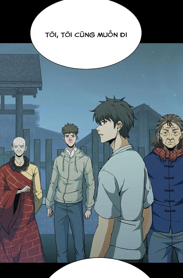 Ngày Tôi Sinh Ra, Bách Quỷ Dạ Hành, Tuyết Thi Hộ Đạo Chapter 140 - Trang 2