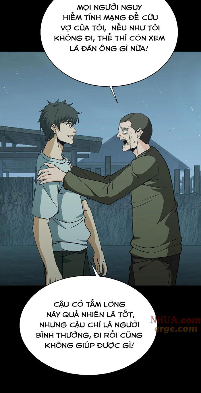 Ngày Tôi Sinh Ra, Bách Quỷ Dạ Hành, Tuyết Thi Hộ Đạo Chapter 140 - Trang 2