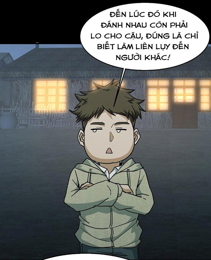 Ngày Tôi Sinh Ra, Bách Quỷ Dạ Hành, Tuyết Thi Hộ Đạo Chapter 140 - Trang 2