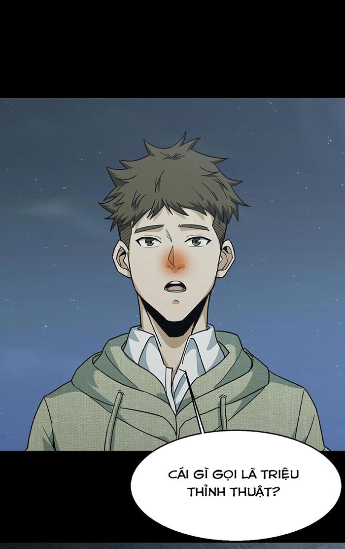 Ngày Tôi Sinh Ra, Bách Quỷ Dạ Hành, Tuyết Thi Hộ Đạo Chapter 140 - Trang 2