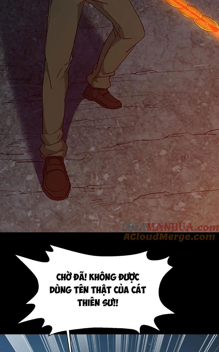 Ngày Tôi Sinh Ra, Bách Quỷ Dạ Hành, Tuyết Thi Hộ Đạo Chapter 140 - Trang 2