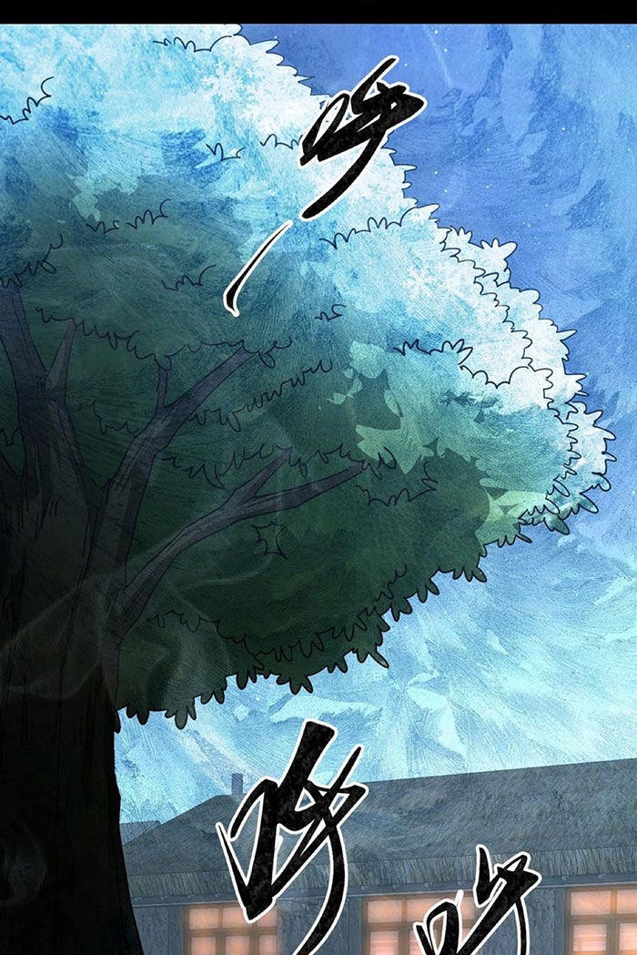 Ngày Tôi Sinh Ra, Bách Quỷ Dạ Hành, Tuyết Thi Hộ Đạo Chapter 140 - Trang 2