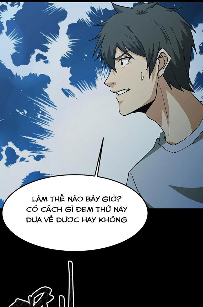 Ngày Tôi Sinh Ra, Bách Quỷ Dạ Hành, Tuyết Thi Hộ Đạo Chapter 140 - Trang 2