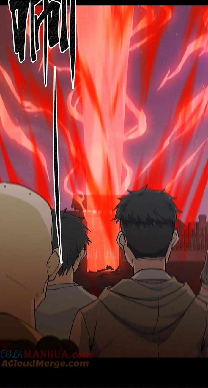 Ngày Tôi Sinh Ra, Bách Quỷ Dạ Hành, Tuyết Thi Hộ Đạo Chapter 140 - Trang 2