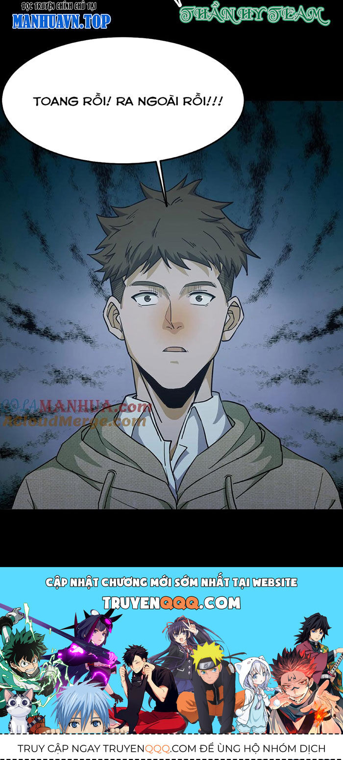 Ngày Tôi Sinh Ra, Bách Quỷ Dạ Hành, Tuyết Thi Hộ Đạo Chapter 140 - Trang 2