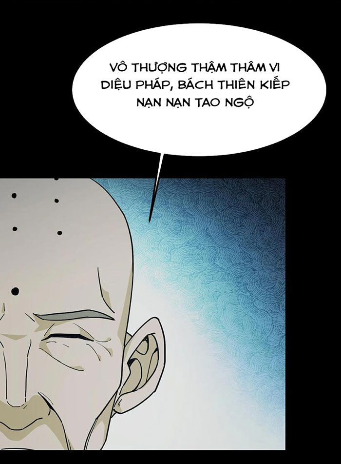 Ngày Tôi Sinh Ra, Bách Quỷ Dạ Hành, Tuyết Thi Hộ Đạo Chapter 140 - Trang 2