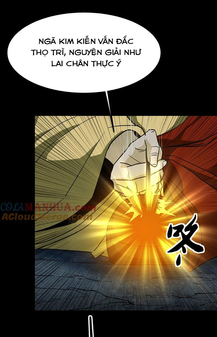 Ngày Tôi Sinh Ra, Bách Quỷ Dạ Hành, Tuyết Thi Hộ Đạo Chapter 140 - Trang 2