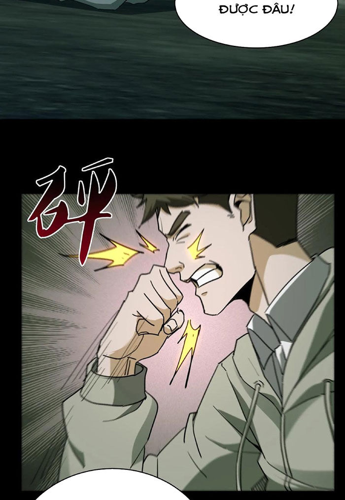 Ngày Tôi Sinh Ra, Bách Quỷ Dạ Hành, Tuyết Thi Hộ Đạo Chapter 141 - Trang 2