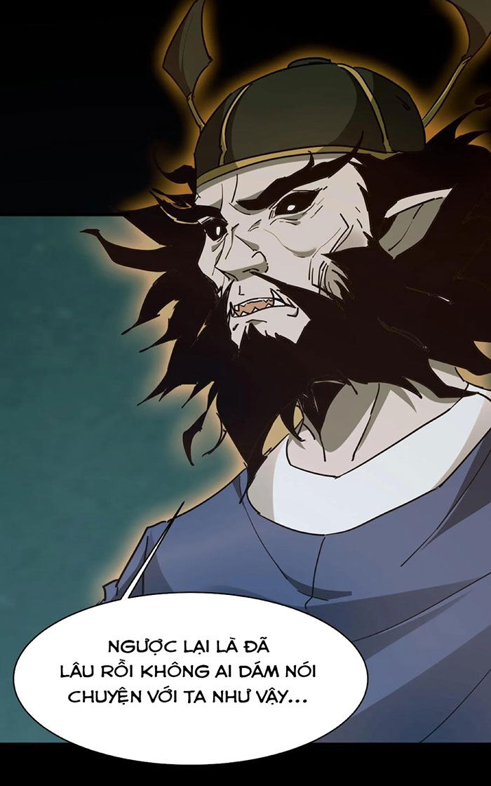 Ngày Tôi Sinh Ra, Bách Quỷ Dạ Hành, Tuyết Thi Hộ Đạo Chapter 141 - Trang 2