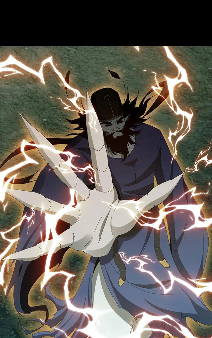 Ngày Tôi Sinh Ra, Bách Quỷ Dạ Hành, Tuyết Thi Hộ Đạo Chapter 141 - Trang 2