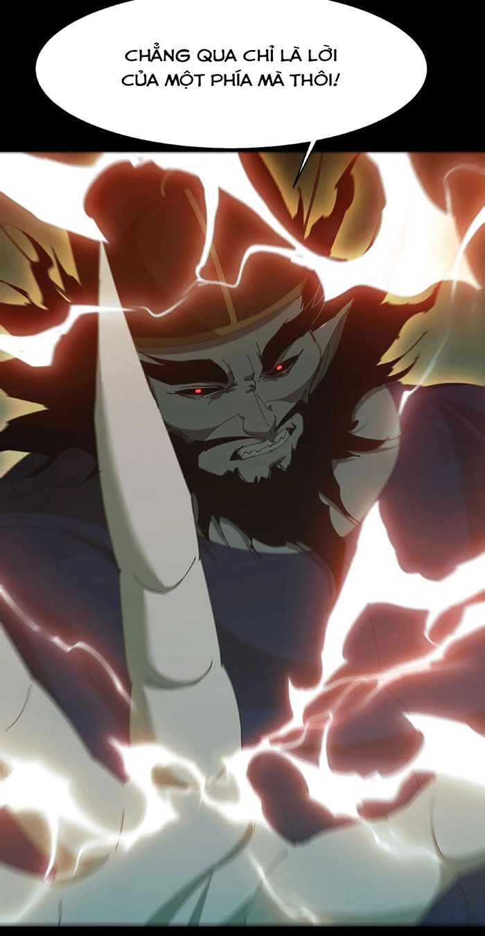 Ngày Tôi Sinh Ra, Bách Quỷ Dạ Hành, Tuyết Thi Hộ Đạo Chapter 141 - Trang 2