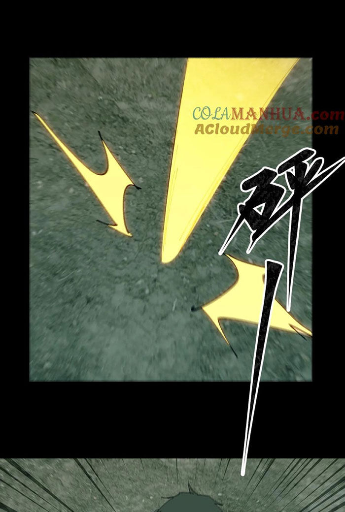 Ngày Tôi Sinh Ra, Bách Quỷ Dạ Hành, Tuyết Thi Hộ Đạo Chapter 141 - Trang 2