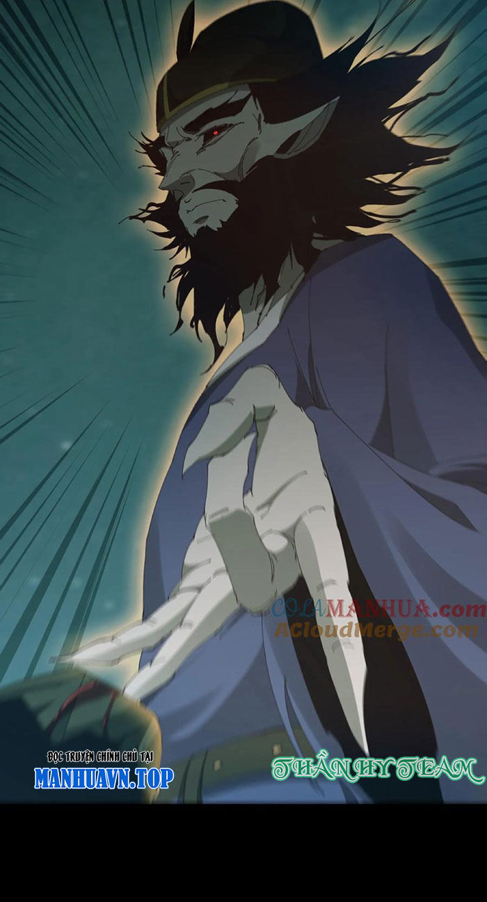 Ngày Tôi Sinh Ra, Bách Quỷ Dạ Hành, Tuyết Thi Hộ Đạo Chapter 141 - Trang 2