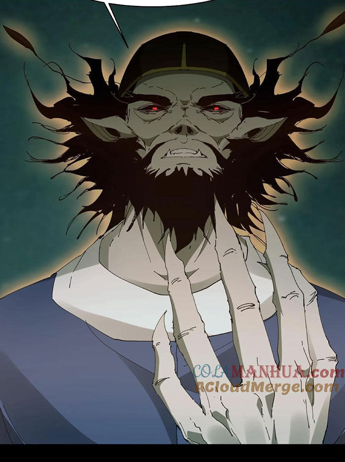 Ngày Tôi Sinh Ra, Bách Quỷ Dạ Hành, Tuyết Thi Hộ Đạo Chapter 141 - Trang 2