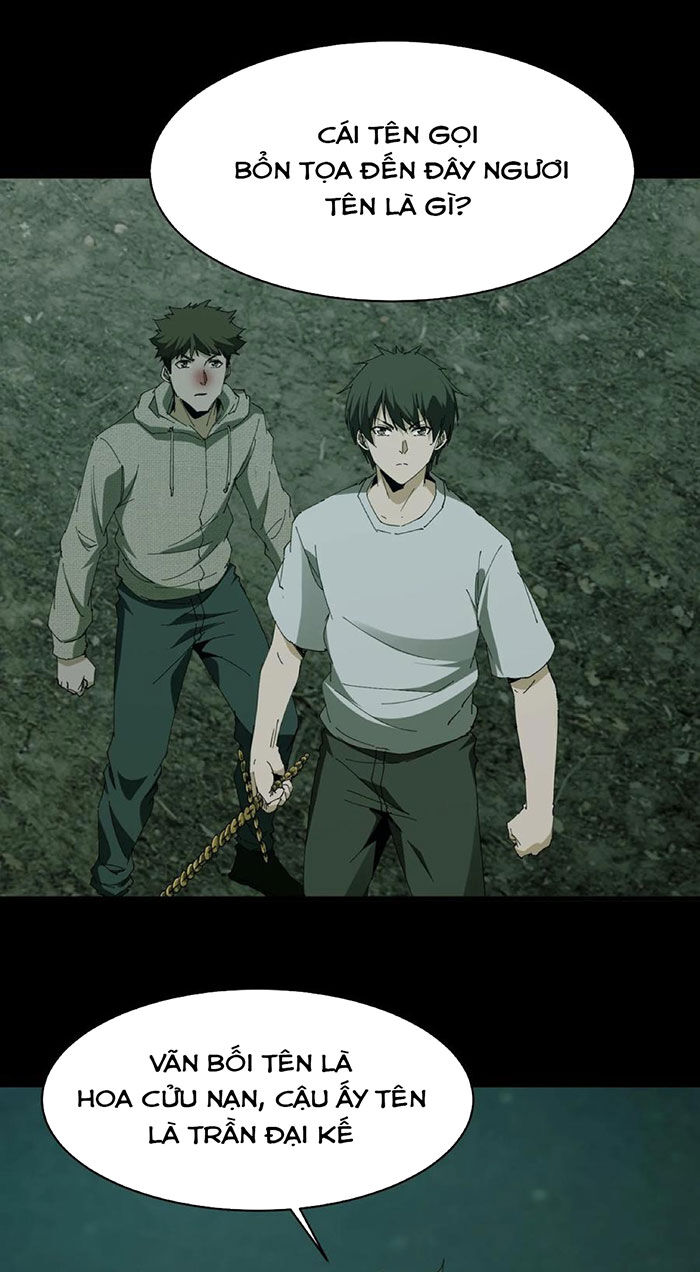 Ngày Tôi Sinh Ra, Bách Quỷ Dạ Hành, Tuyết Thi Hộ Đạo Chapter 141 - Trang 2