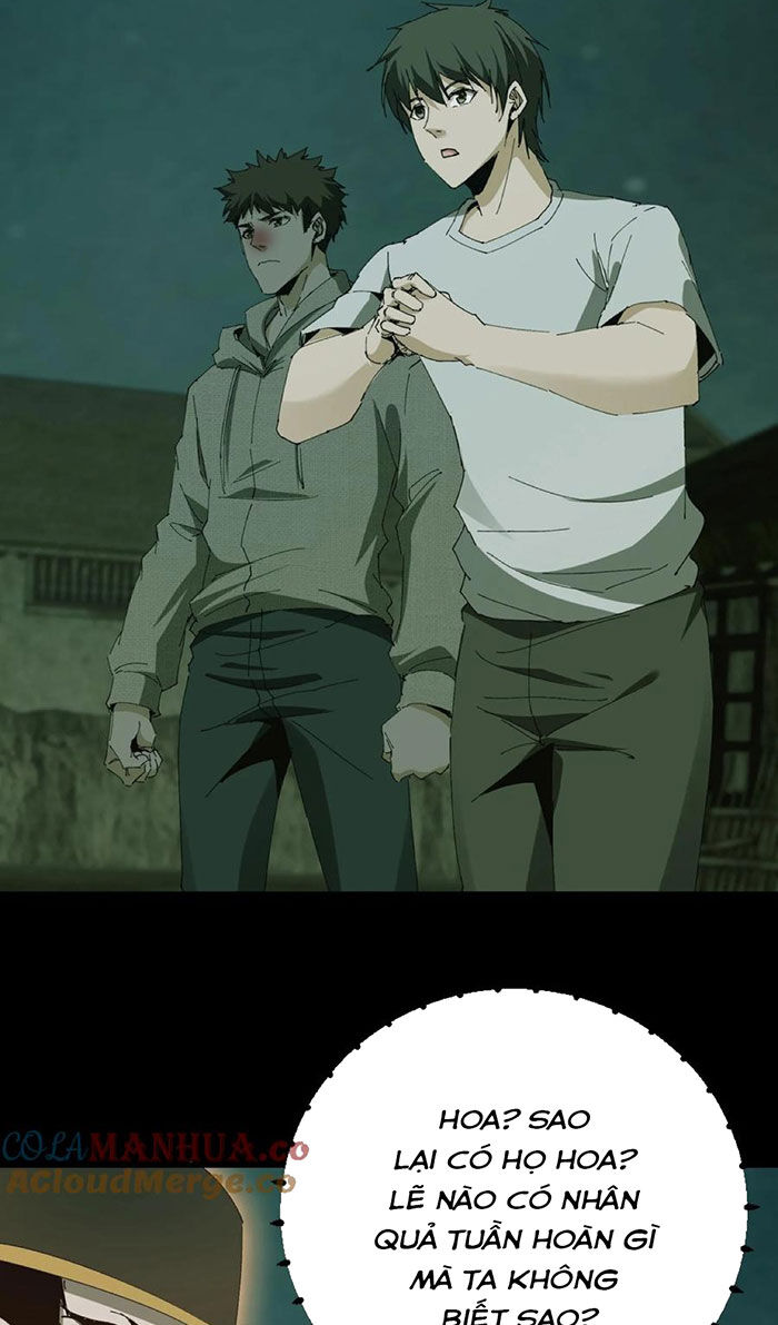 Ngày Tôi Sinh Ra, Bách Quỷ Dạ Hành, Tuyết Thi Hộ Đạo Chapter 141 - Trang 2