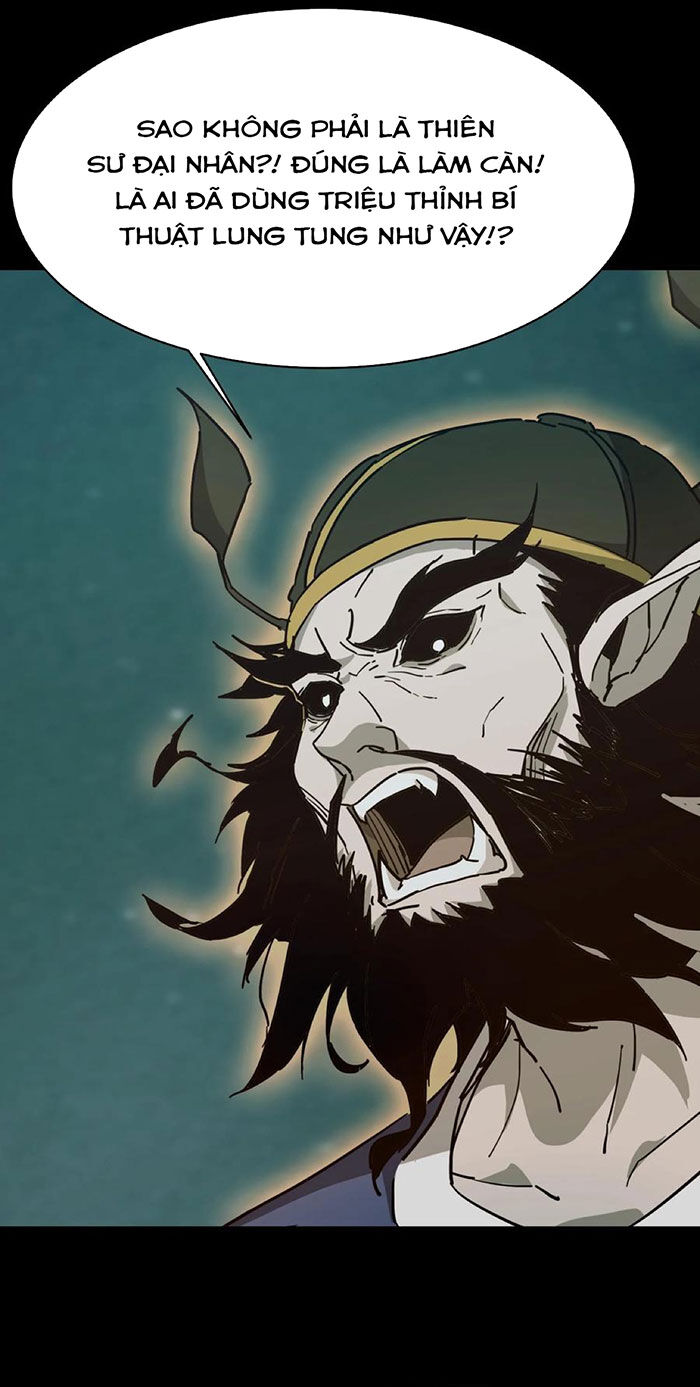 Ngày Tôi Sinh Ra, Bách Quỷ Dạ Hành, Tuyết Thi Hộ Đạo Chapter 141 - Trang 2