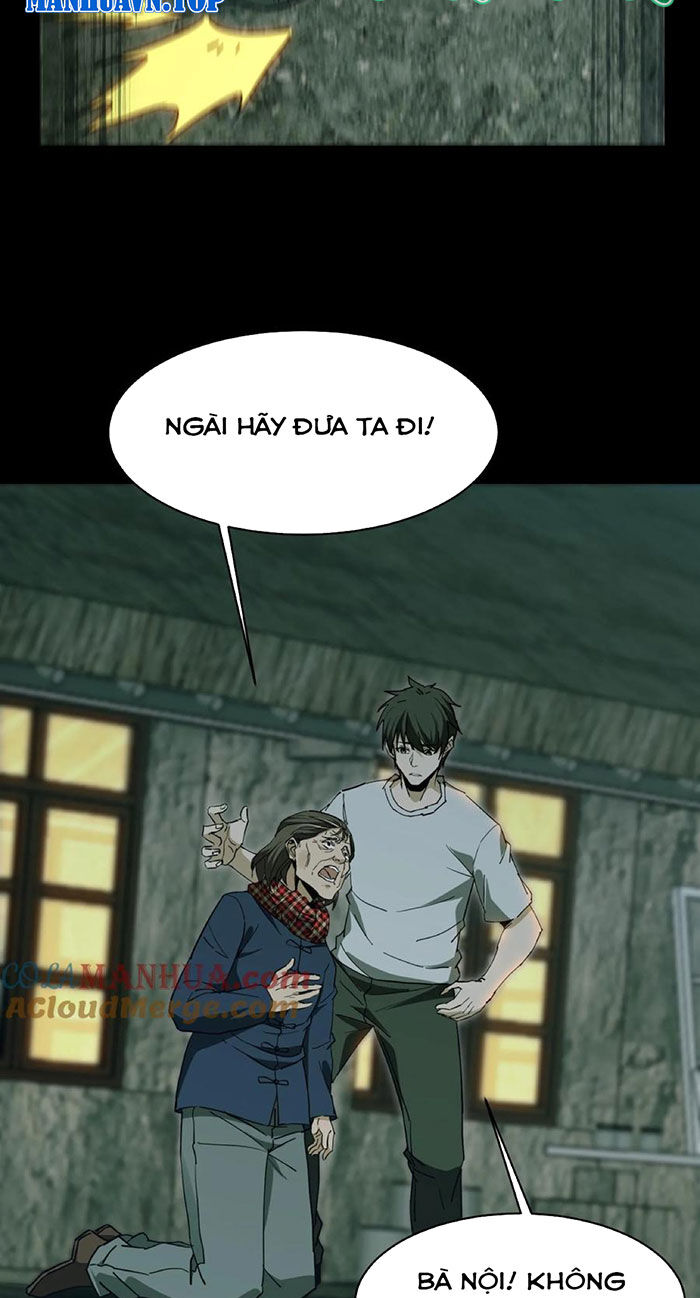 Ngày Tôi Sinh Ra, Bách Quỷ Dạ Hành, Tuyết Thi Hộ Đạo Chapter 141 - Trang 2