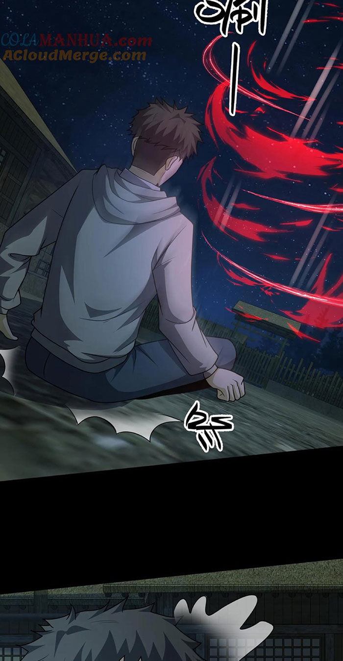 Ngày Tôi Sinh Ra, Bách Quỷ Dạ Hành, Tuyết Thi Hộ Đạo Chapter 142 - Trang 2