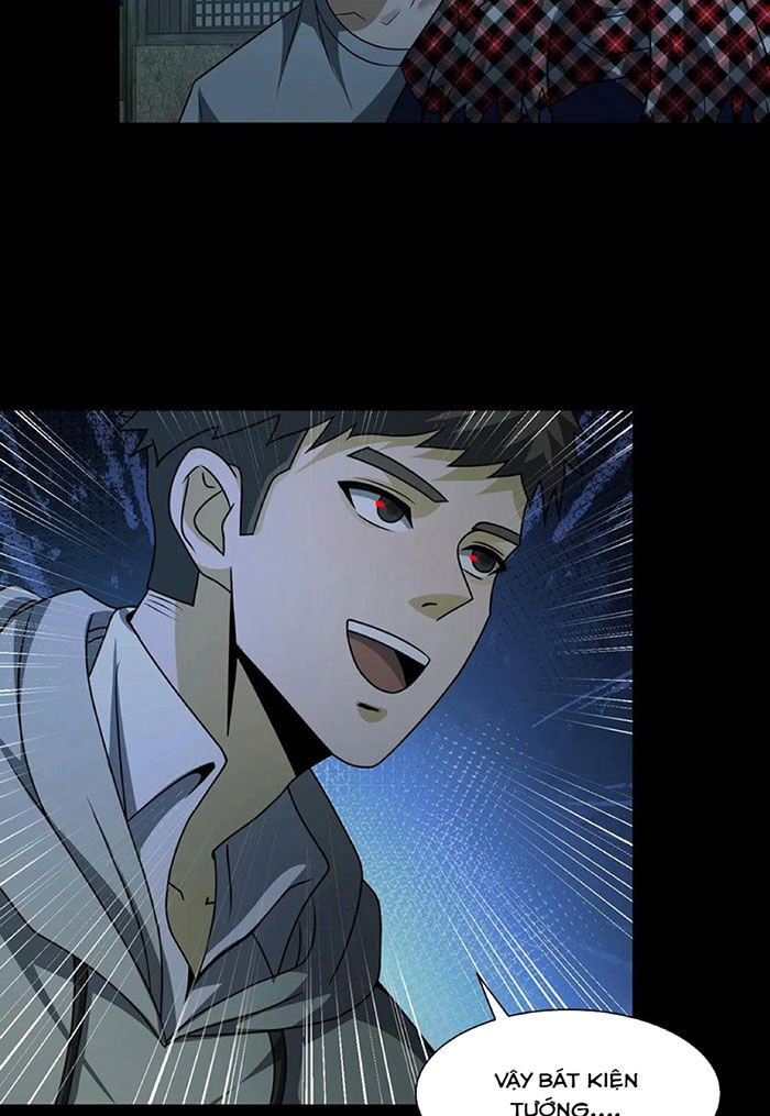 Ngày Tôi Sinh Ra, Bách Quỷ Dạ Hành, Tuyết Thi Hộ Đạo Chapter 142 - Trang 2