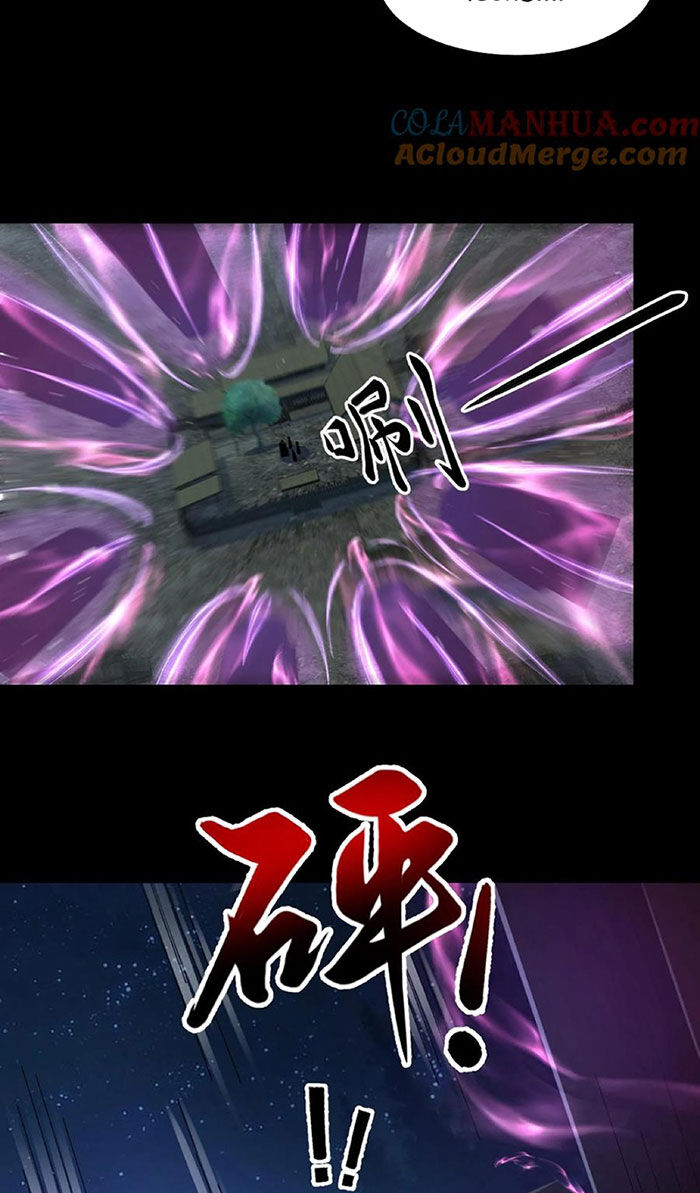 Ngày Tôi Sinh Ra, Bách Quỷ Dạ Hành, Tuyết Thi Hộ Đạo Chapter 142 - Trang 2