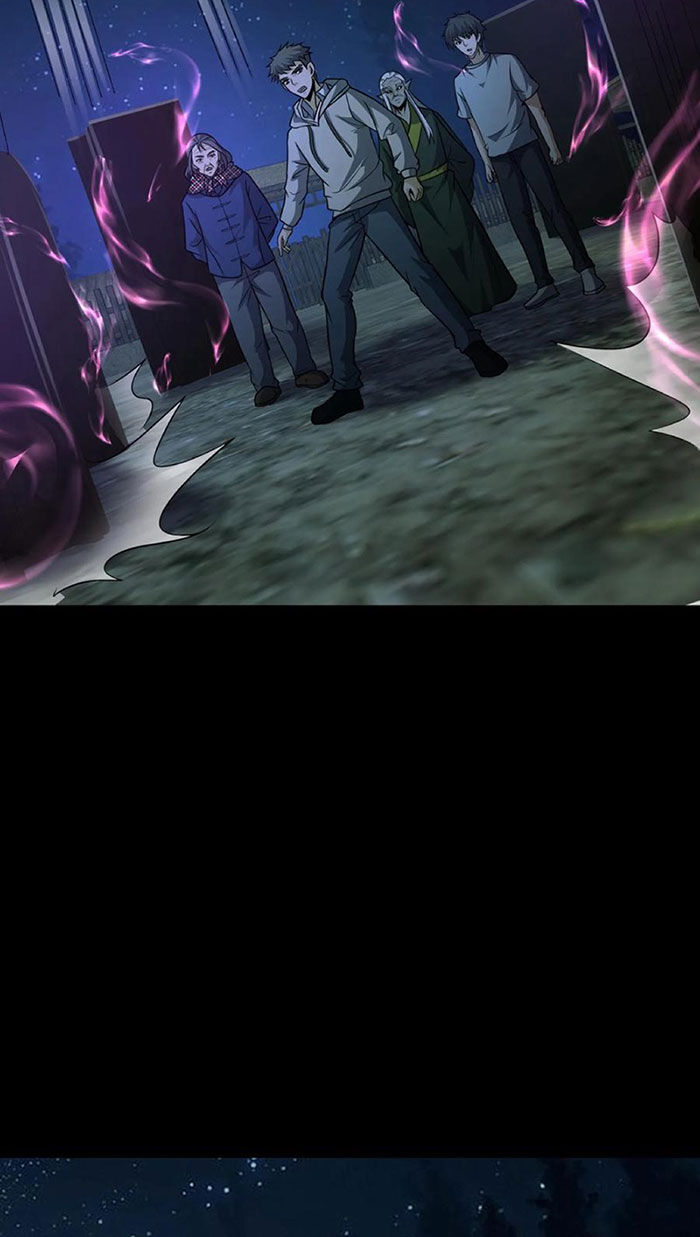 Ngày Tôi Sinh Ra, Bách Quỷ Dạ Hành, Tuyết Thi Hộ Đạo Chapter 142 - Trang 2