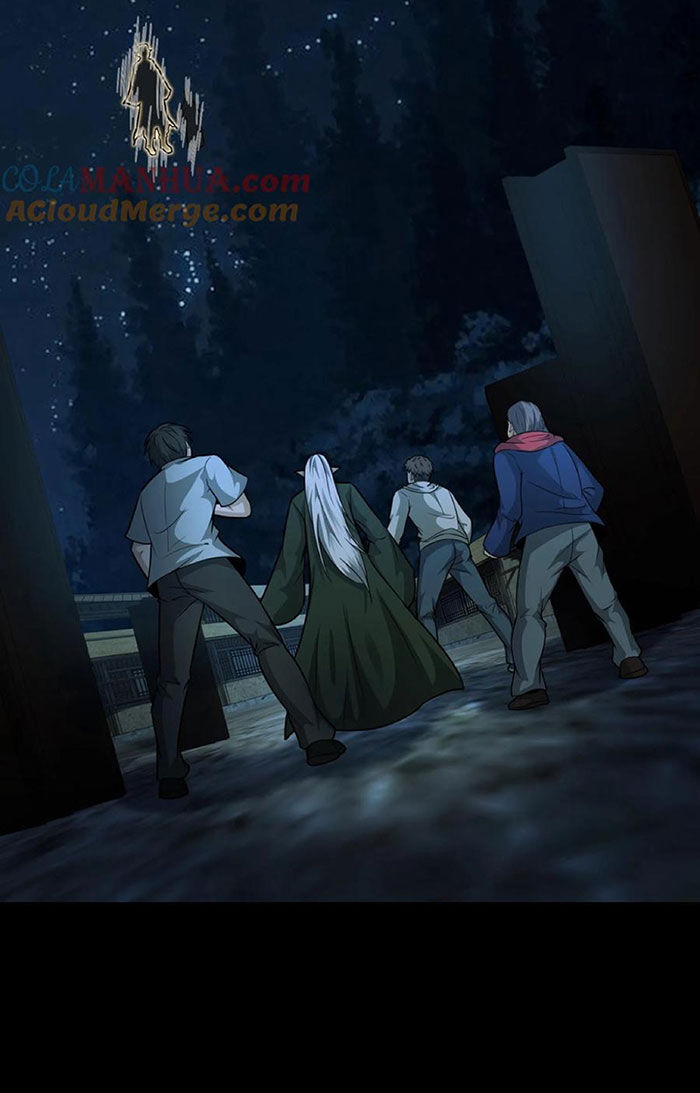 Ngày Tôi Sinh Ra, Bách Quỷ Dạ Hành, Tuyết Thi Hộ Đạo Chapter 142 - Trang 2