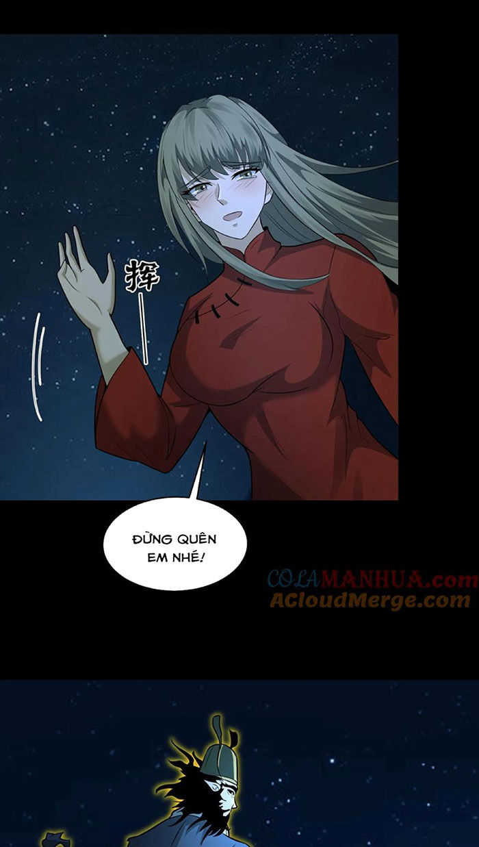 Ngày Tôi Sinh Ra, Bách Quỷ Dạ Hành, Tuyết Thi Hộ Đạo Chapter 142 - Trang 2