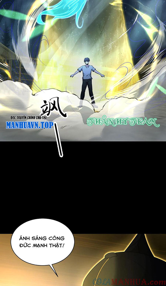 Ngày Tôi Sinh Ra, Bách Quỷ Dạ Hành, Tuyết Thi Hộ Đạo Chapter 142 - Trang 2