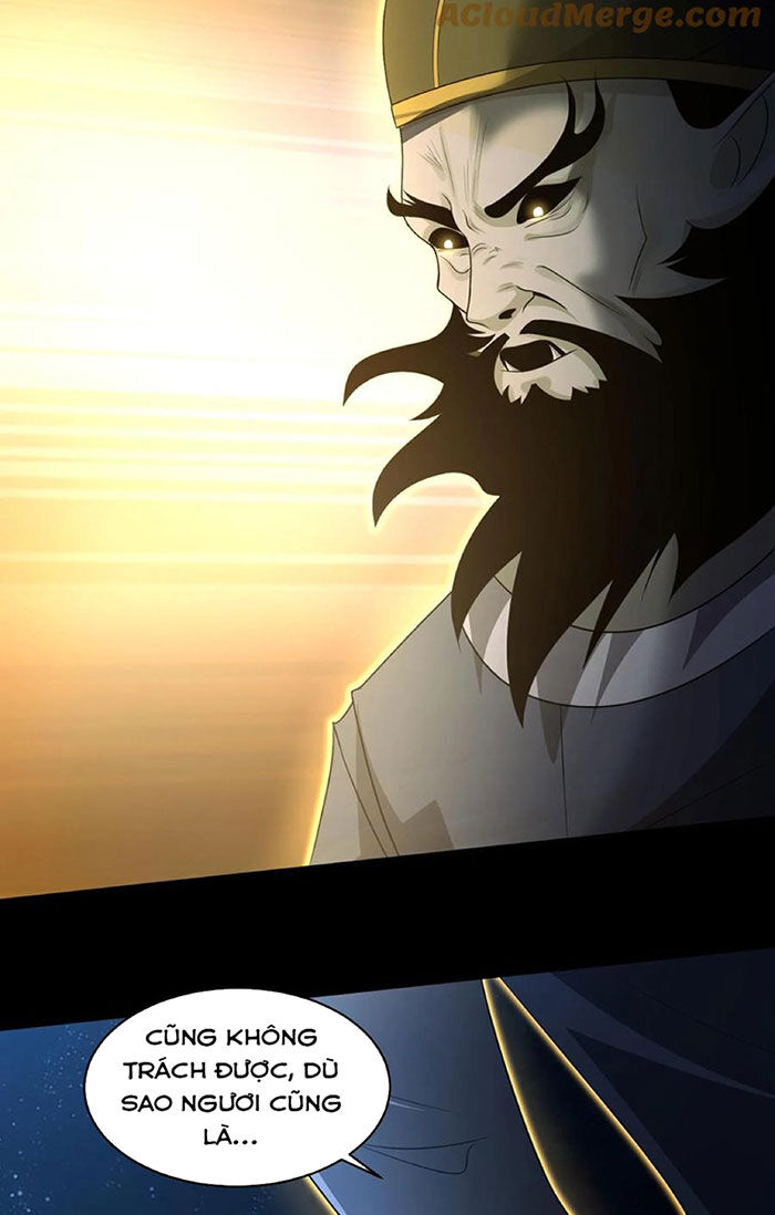 Ngày Tôi Sinh Ra, Bách Quỷ Dạ Hành, Tuyết Thi Hộ Đạo Chapter 142 - Trang 2