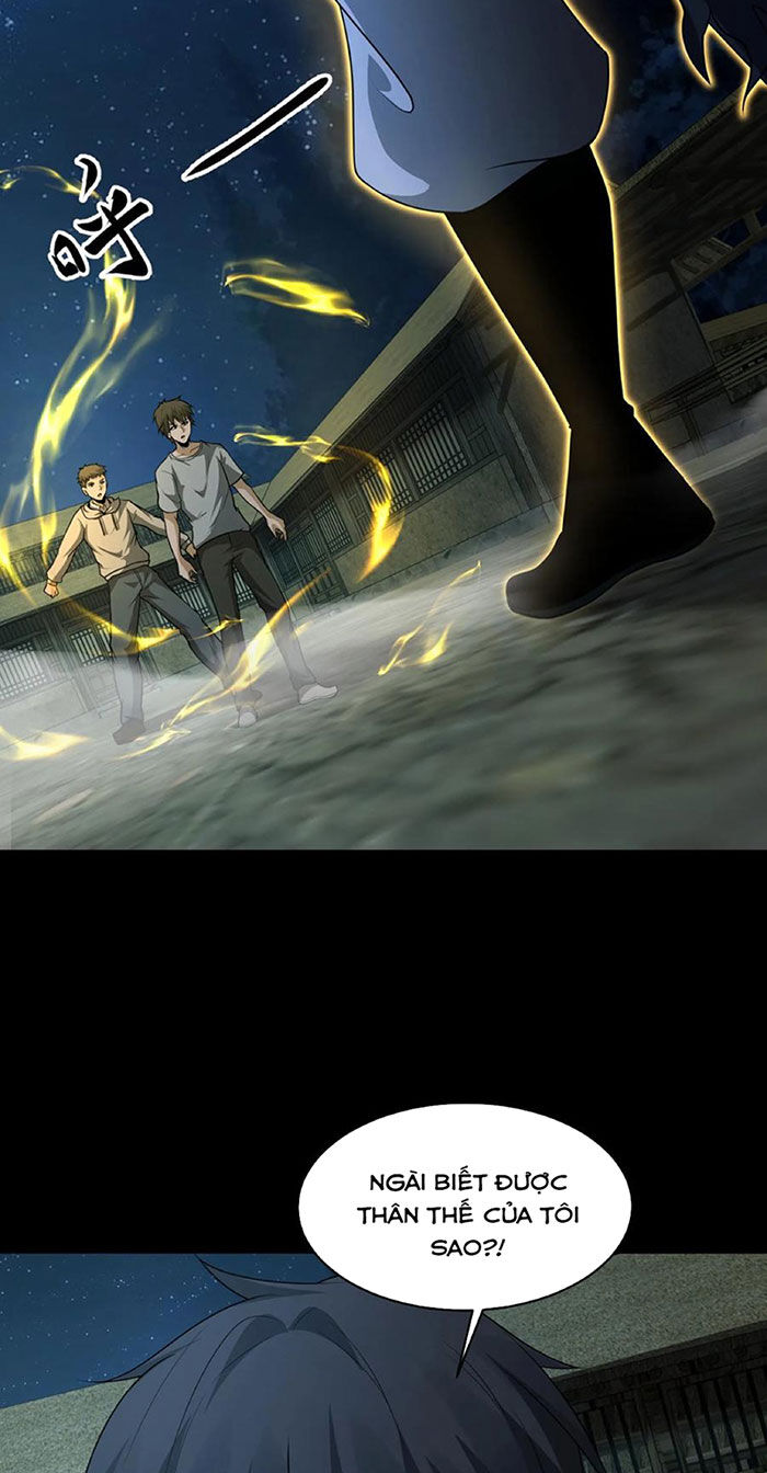 Ngày Tôi Sinh Ra, Bách Quỷ Dạ Hành, Tuyết Thi Hộ Đạo Chapter 142 - Trang 2