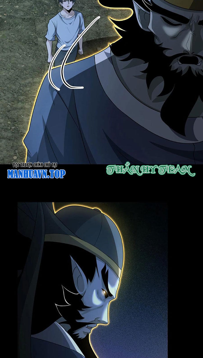 Ngày Tôi Sinh Ra, Bách Quỷ Dạ Hành, Tuyết Thi Hộ Đạo Chapter 142 - Trang 2