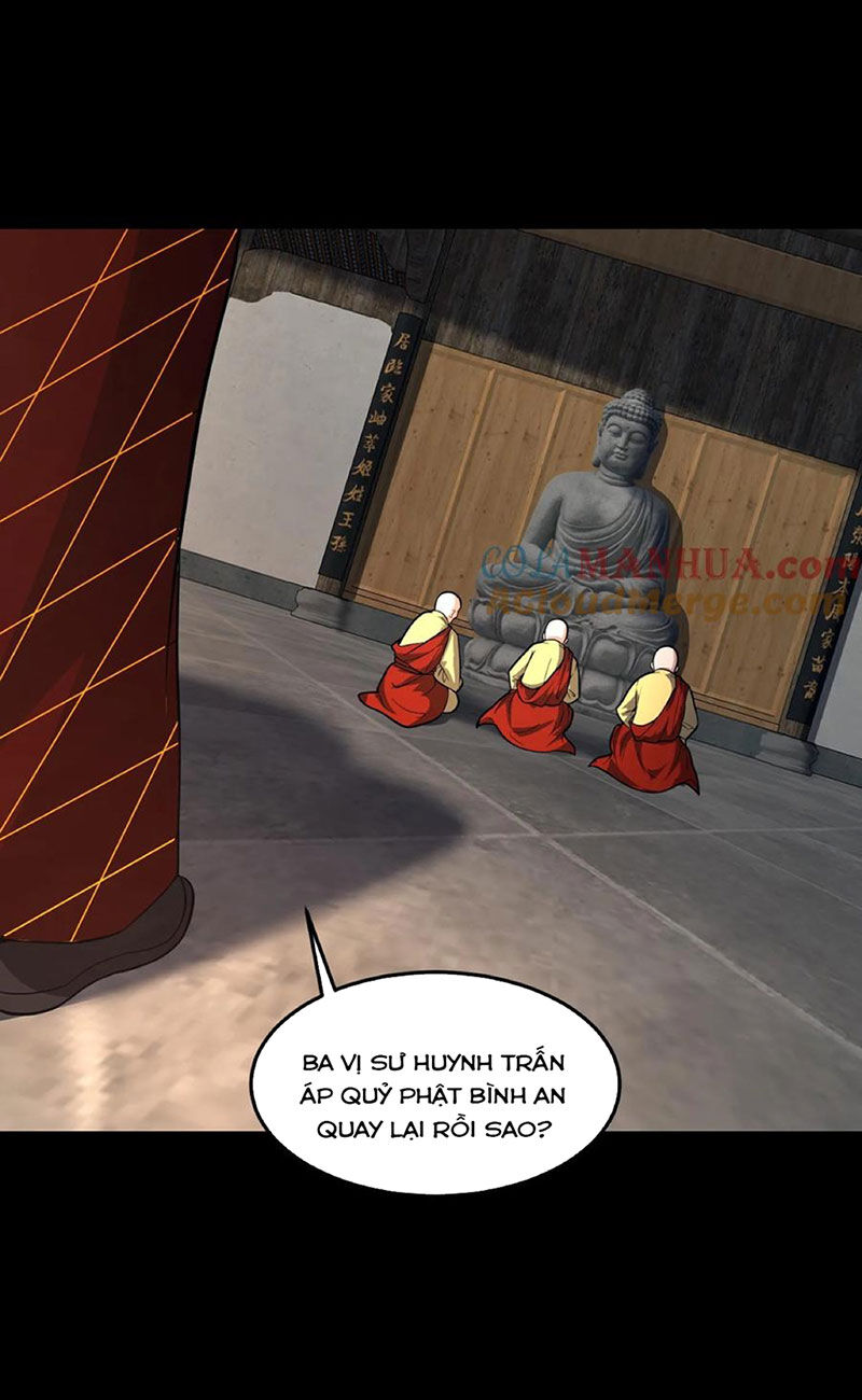 Ngày Tôi Sinh Ra, Bách Quỷ Dạ Hành, Tuyết Thi Hộ Đạo Chapter 143 - Trang 2