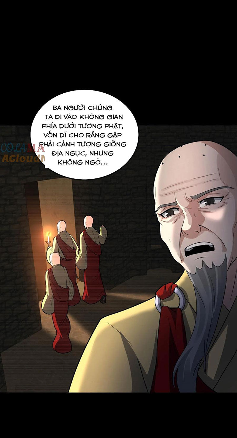 Ngày Tôi Sinh Ra, Bách Quỷ Dạ Hành, Tuyết Thi Hộ Đạo Chapter 143 - Trang 2