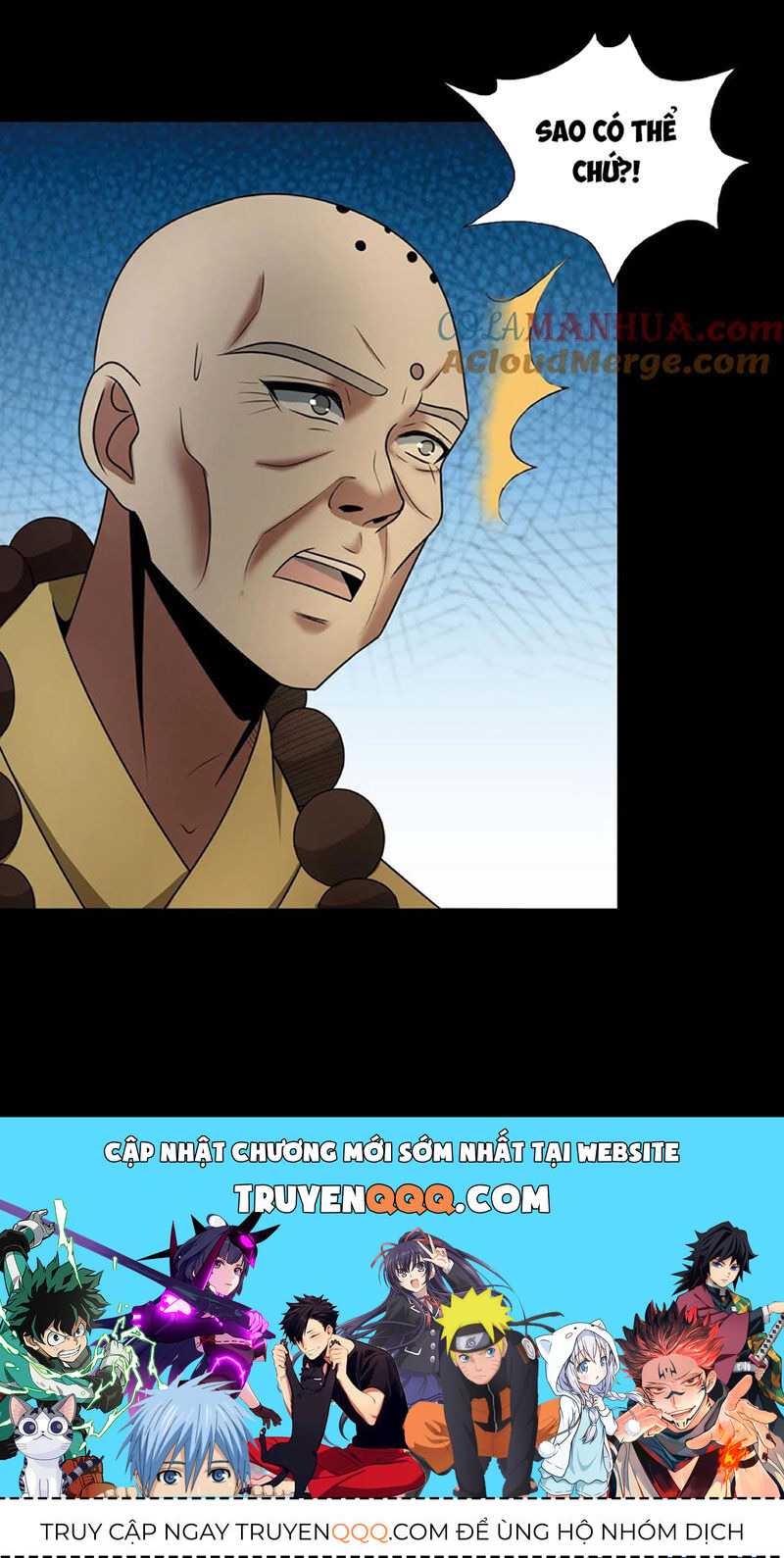 Ngày Tôi Sinh Ra, Bách Quỷ Dạ Hành, Tuyết Thi Hộ Đạo Chapter 143 - Trang 2