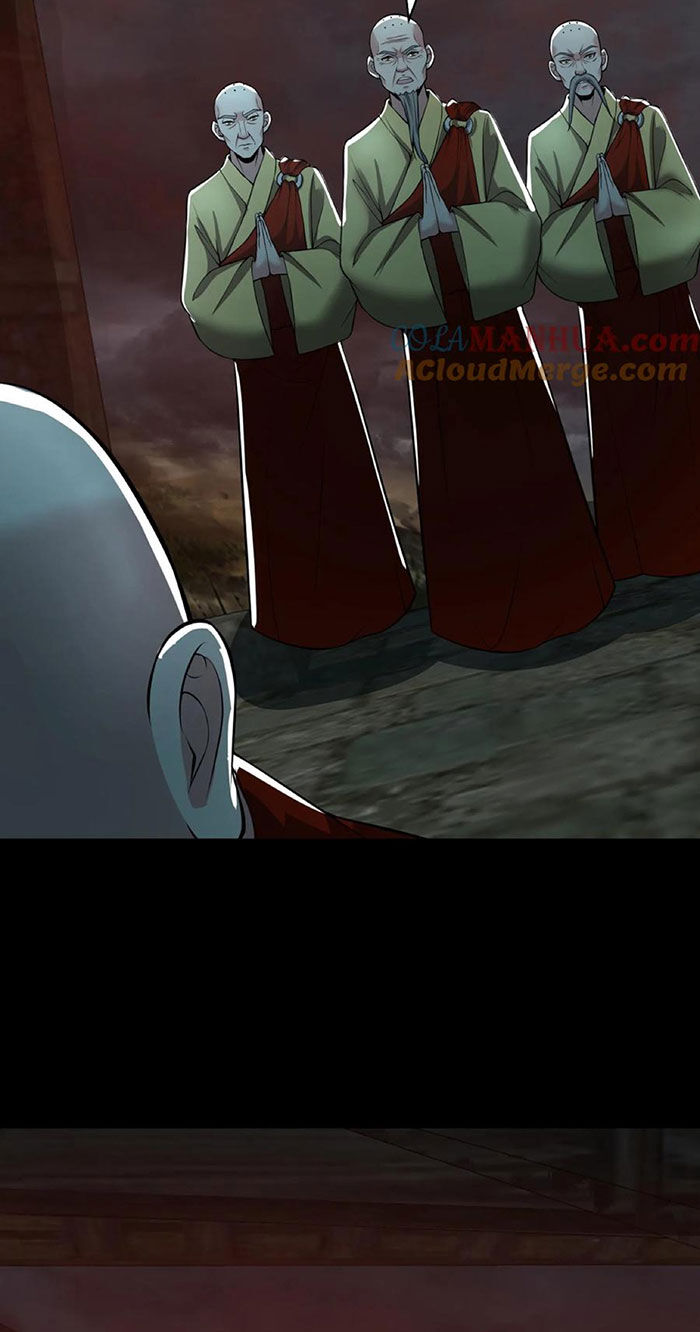 Ngày Tôi Sinh Ra, Bách Quỷ Dạ Hành, Tuyết Thi Hộ Đạo Chapter 144 - Trang 2