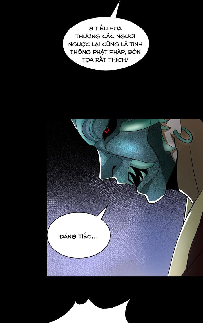Ngày Tôi Sinh Ra, Bách Quỷ Dạ Hành, Tuyết Thi Hộ Đạo Chapter 144 - Trang 2