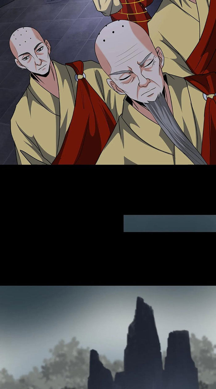 Ngày Tôi Sinh Ra, Bách Quỷ Dạ Hành, Tuyết Thi Hộ Đạo Chapter 144 - Trang 2