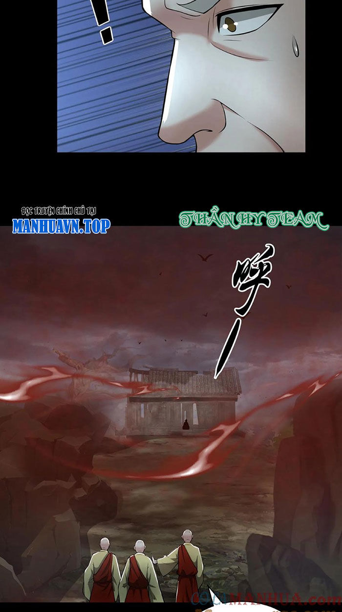 Ngày Tôi Sinh Ra, Bách Quỷ Dạ Hành, Tuyết Thi Hộ Đạo Chapter 144 - Trang 2