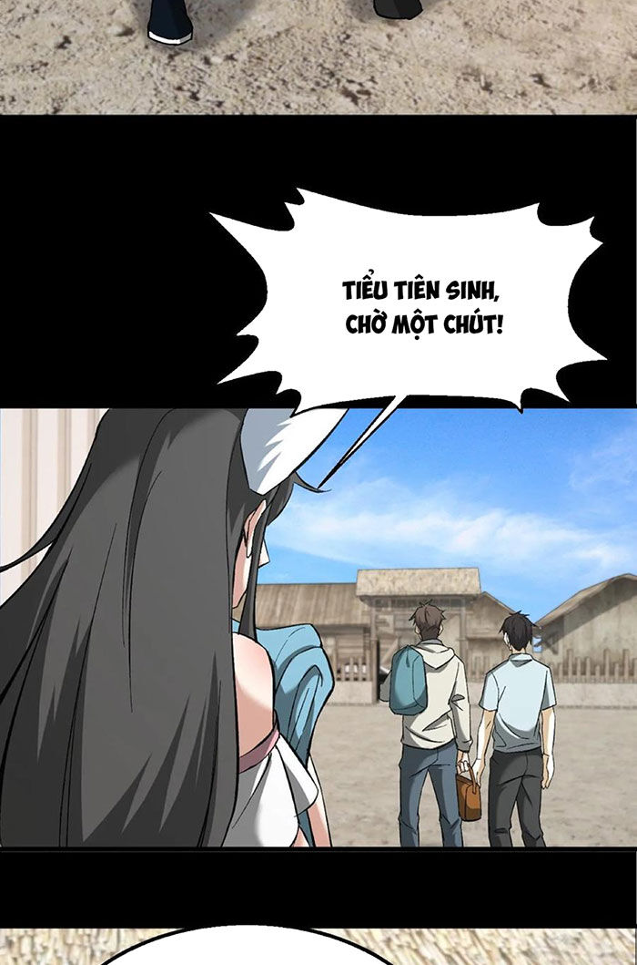 Ngày Tôi Sinh Ra, Bách Quỷ Dạ Hành, Tuyết Thi Hộ Đạo Chapter 145 - Trang 2