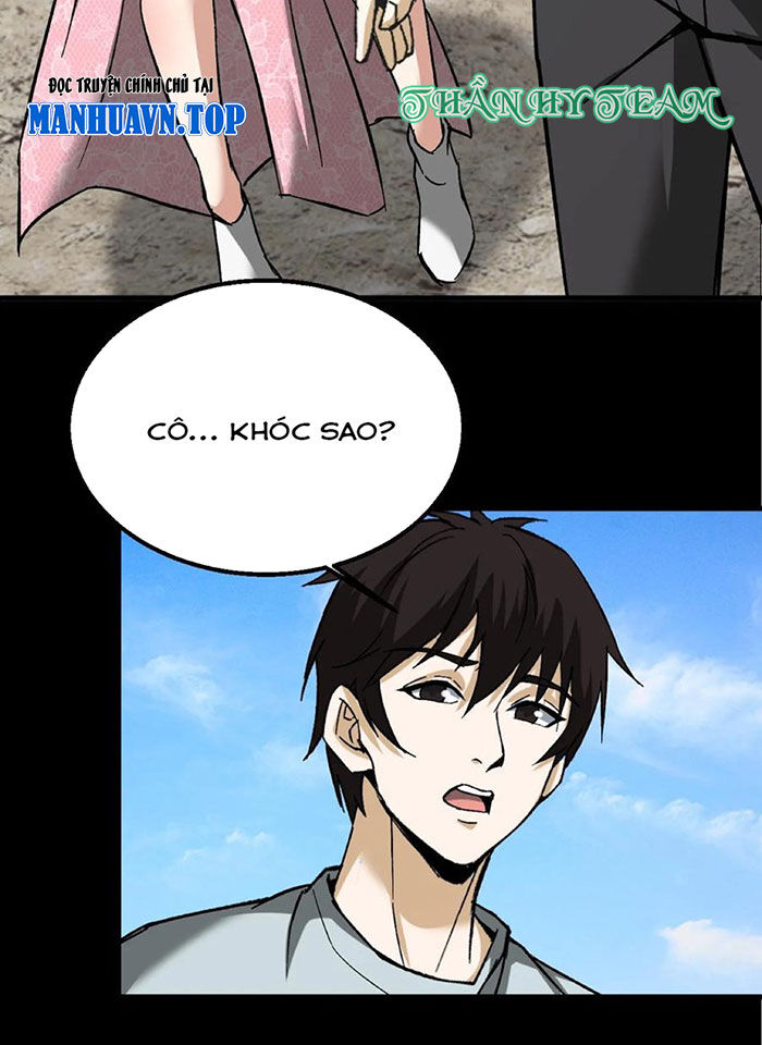 Ngày Tôi Sinh Ra, Bách Quỷ Dạ Hành, Tuyết Thi Hộ Đạo Chapter 145 - Trang 2