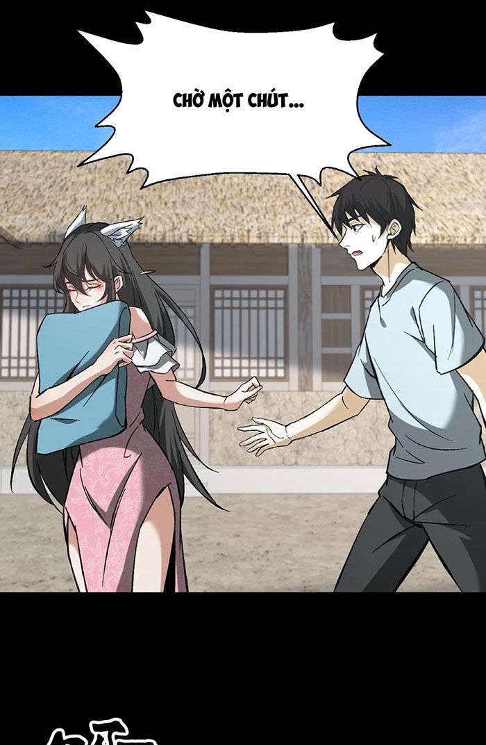 Ngày Tôi Sinh Ra, Bách Quỷ Dạ Hành, Tuyết Thi Hộ Đạo Chapter 145 - Trang 2