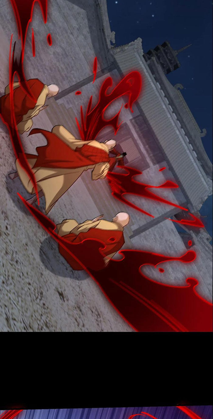 Ngày Tôi Sinh Ra, Bách Quỷ Dạ Hành, Tuyết Thi Hộ Đạo Chapter 145 - Trang 2