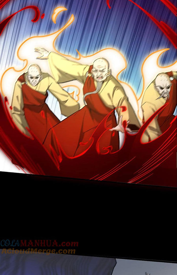 Ngày Tôi Sinh Ra, Bách Quỷ Dạ Hành, Tuyết Thi Hộ Đạo Chapter 145 - Trang 2