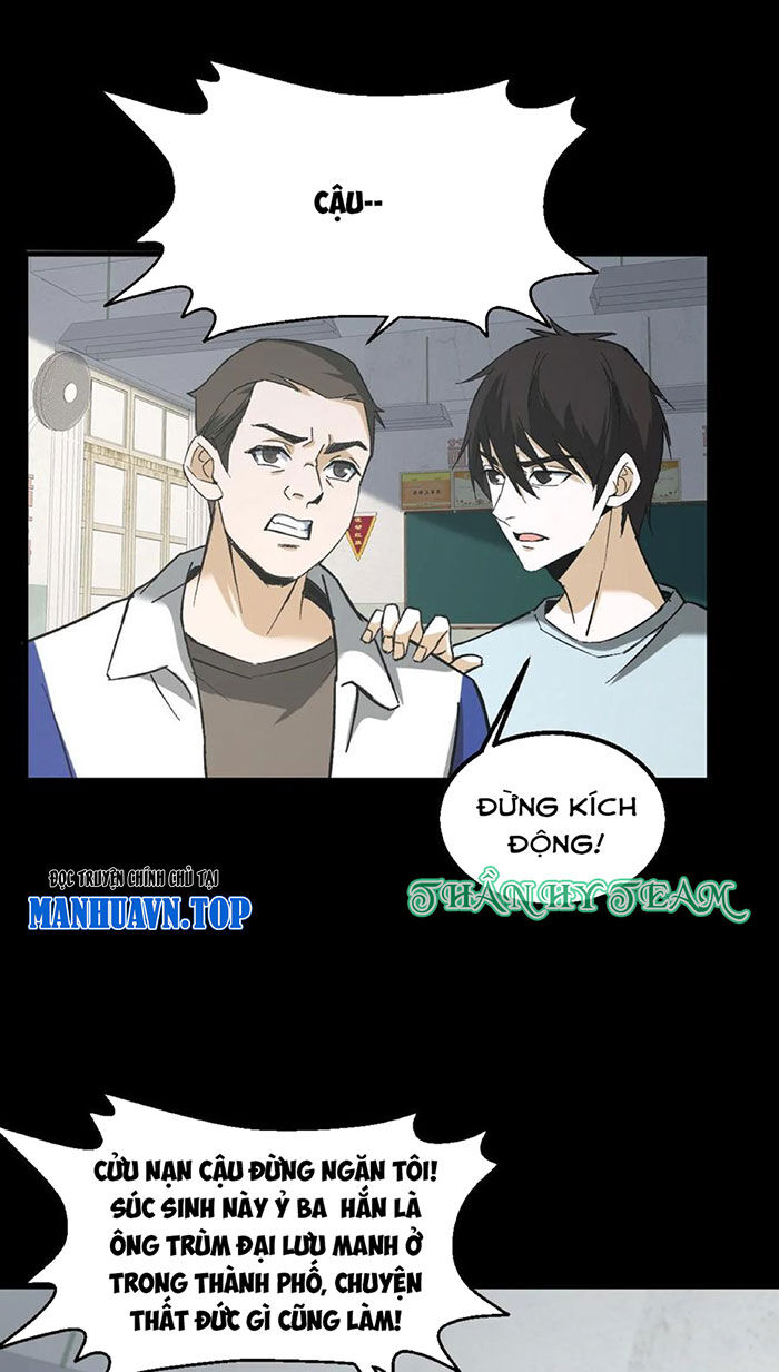 Ngày Tôi Sinh Ra, Bách Quỷ Dạ Hành, Tuyết Thi Hộ Đạo Chapter 146 - Trang 2