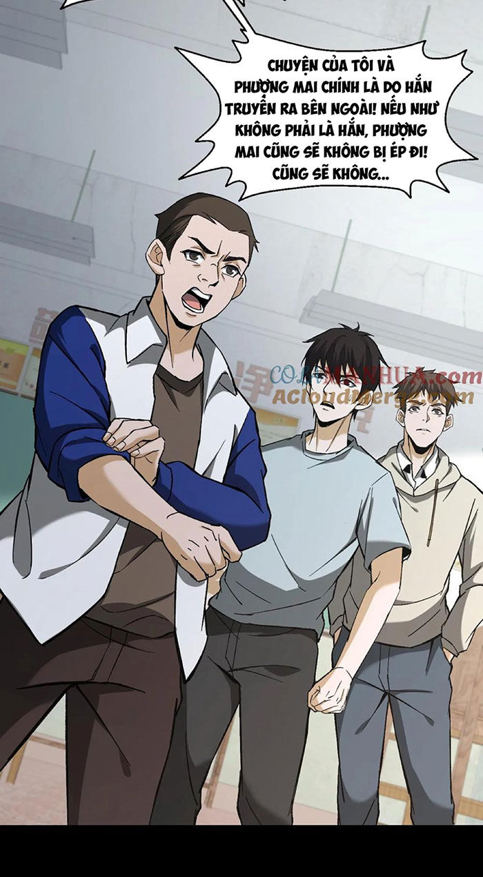 Ngày Tôi Sinh Ra, Bách Quỷ Dạ Hành, Tuyết Thi Hộ Đạo Chapter 146 - Trang 2