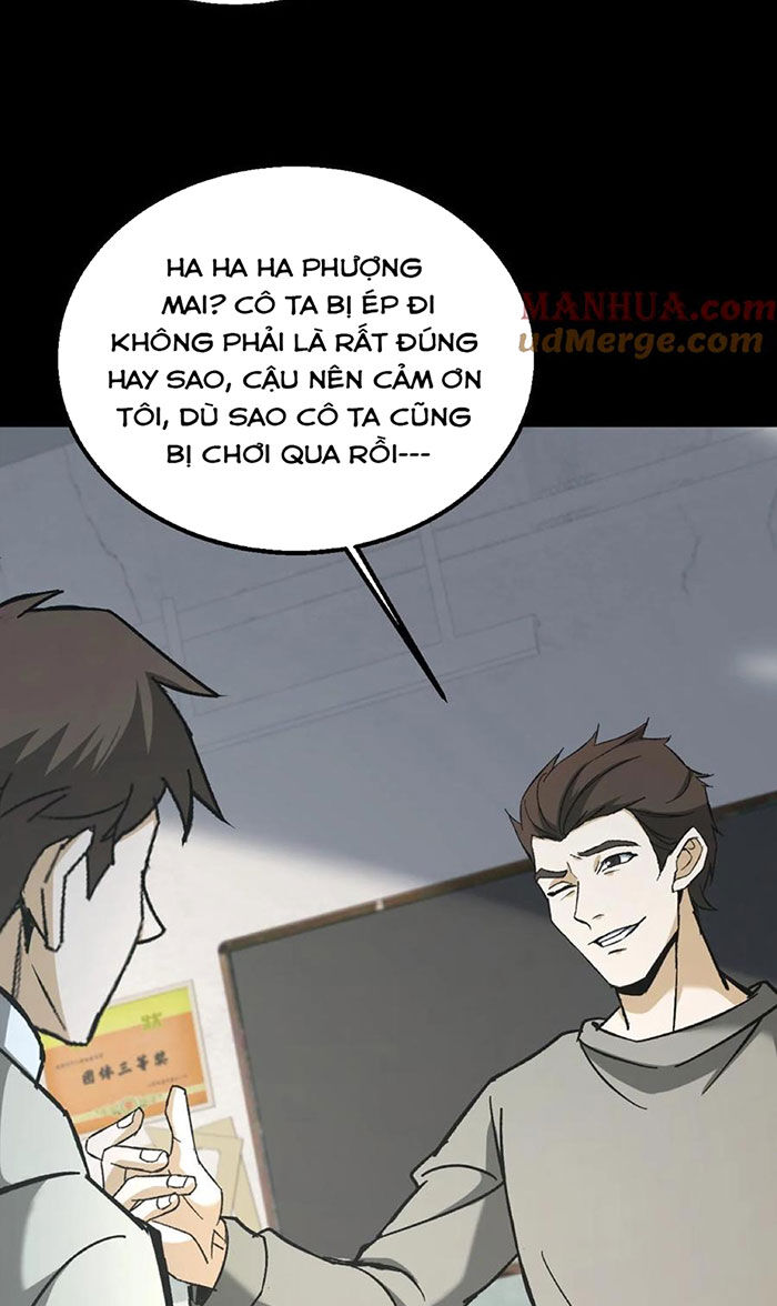 Ngày Tôi Sinh Ra, Bách Quỷ Dạ Hành, Tuyết Thi Hộ Đạo Chapter 146 - Trang 2